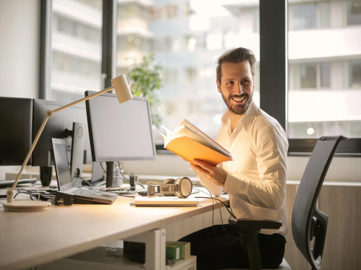 Ben ik ondernemer voor de belastingdienst